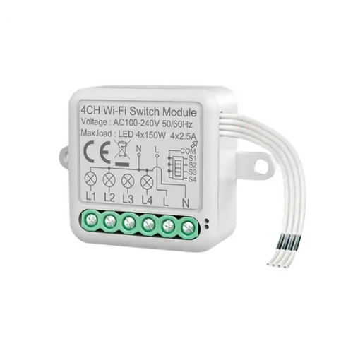 Công tắc thông minh